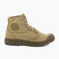 Черевики чоловічі Palladium Pampa HI woodlin 8