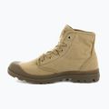 Черевики чоловічі Palladium Pampa HI woodlin 9