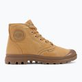 Черевики чоловічі Palladium Pampa HI woodlin 2