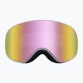 Маска лижна DRAGON X2S whiteout/lumalens pink ion/lumalens dark smoke 30786/7230195 10