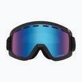Маска лижна DRAGON D1 OTG split/lumalens blue ion/lumalens amber 34798/6032334 9