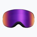 Маска лижна DRAGON X2S split/lumalens purple ion/lumalens amber 30786/7230003 10