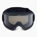 Маска лижна  DRAGON DX3 OTG blackout/lumalens dark smoke 40497-004 2