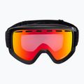 Маска лижна DRAGON D1 OTG split/lumalens red ion/lumalens rose 40461/6032614 3