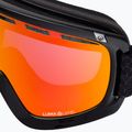 Маска лижна DRAGON D1 OTG split/lumalens red ion/lumalens rose 40461/6032614 6