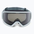Маска лижна  DRAGON DX3 OTG light salt/lumalens dark smoke 40497-456 2