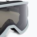 Маска лижна  DRAGON DX3 OTG light salt/lumalens dark smoke 40497-456 5
