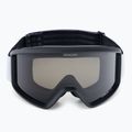 Маска лижна  DRAGON DXT OTG fade lite/lumalens dark smoke 47022-003 2