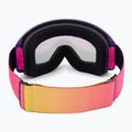 Маска лижна  DRAGON DXT OTG fade lite/lumalens pink ion 47022-689 3