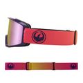 Маска лижна  DRAGON DXT OTG fade lite/lumalens pink ion 47022-689 6