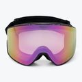 Маска лижна  DRAGON PXV2 sketchy/lumalens pink ion/lumalens dark smoke 42348-009 3
