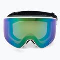Маска лижна  DRAGON PXV2 alpine camo/lumalens green ion/lumalens amber 42348-161 3
