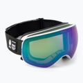 Маска лижна  DRAGON X2S alpine camo/lumalens green ion/lumalens amber 40455-160 2
