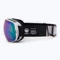 Маска лижна  DRAGON X2S alpine camo/lumalens green ion/lumalens amber 40455-160 5