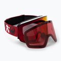 Маска лижна  DRAGON NFX2 forest bailey/lumalens red ion/lumalens rose 40458-023