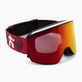 Маска лижна  DRAGON NFX2 forest bailey/lumalens red ion/lumalens rose 40458-023 2