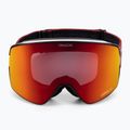 Маска лижна  DRAGON NFX2 forest bailey/lumalens red ion/lumalens rose 40458-023 3