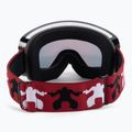 Маска лижна  DRAGON NFX2 forest bailey/lumalens red ion/lumalens rose 40458-023 4
