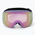 Маска лижна  DRAGON NFX2 danny davis/lumalens pink ion/lumalens dark smoke 40458-109 3