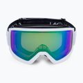 Маска лижна  DRAGON DX3 OTG white/lumalens green ion 40494-105 2