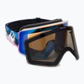 Маска лижна DRAGON R1 OTG mountain bliss/lumalens flash blue/lumalens dark smoke DRG110/6331429