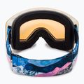 Маска лижна DRAGON R1 OTG mountain bliss/lumalens flash blue/lumalens dark smoke DRG110/6331429 4