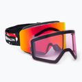 Маска лижна DRAGON R1 OTG koi/lumalens red ion/lumalens light rose DRG110/6331642