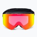 Маска лижна DRAGON R1 OTG koi/lumalens red ion/lumalens light rose DRG110/6331642 3