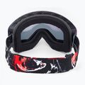Маска лижна DRAGON R1 OTG koi/lumalens red ion/lumalens light rose DRG110/6331642 4