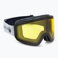 Маска лижна DRAGON PXV switch/lumalens photochromic yellow 38278/6534060