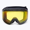 Маска лижна DRAGON PXV switch/lumalens photochromic yellow 38278/6534060 2