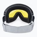 Маска лижна DRAGON PXV switch/lumalens photochromic yellow 38278/6534060 3