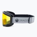 Маска лижна DRAGON PXV switch/lumalens photochromic yellow 38278/6534060 4
