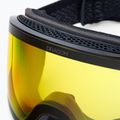 Маска лижна DRAGON PXV switch/lumalens photochromic yellow 38278/6534060 6