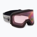 Маска лижна DRAGON NFX2 switch/lumalens photochromic light rose 43658/6030062