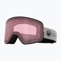 Маска лижна DRAGON NFX2 switch/lumalens photochromic light rose 43658/6030062 6