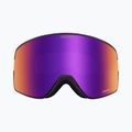 Маска лижна DRAGON NFX2 chris benchetler/lumalens purple ion/lumalens amber 40458/6030505 3