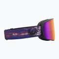 Маска лижна DRAGON NFX2 chris benchetler/lumalens purple ion/lumalens amber 40458/6030505 4