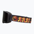 Маска лижна DRAGON NFX2 forest bailey/lumalens midnight/lumalens light rose 40458/6030704 8