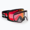 Маска лижна DRAGON D1 OTG koi/lumalens red ion/lumalens light rose 40461/6032642