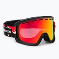 Маска лижна DRAGON D1 OTG koi/lumalens red ion/lumalens light rose 40461/6032642 2