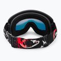 Маска лижна DRAGON D1 OTG koi/lumalens red ion/lumalens light rose 40461/6032642 4