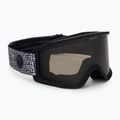 Маска лижна DRAGON DX3 OTG sweater weather/lumalens dark smoke 40497/6130029