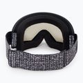 Маска лижна DRAGON DX3 OTG sweater weather/lumalens dark smoke 40497/6130029 3