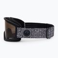 Маска лижна DRAGON DX3 OTG sweater weather/lumalens dark smoke 40497/6130029 4