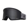 Маска лижна DRAGON DX3 OTG sweater weather/lumalens dark smoke 40497/6130029 6