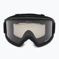 Гірськолижні окуляри DRAGON DX3 L OTG blackout/lumalens темний дим 2