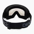 Гірськолижні окуляри DRAGON DX3 L OTG blackout/lumalens темний дим 3