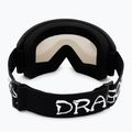 Гірськолижні окуляри DRAGON DX3 L OTG classic black/lumalens dark smoke 3