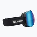 Гірськолижні окуляри DRAGON X2 icon blue/lumalens blue ion/amber 8
